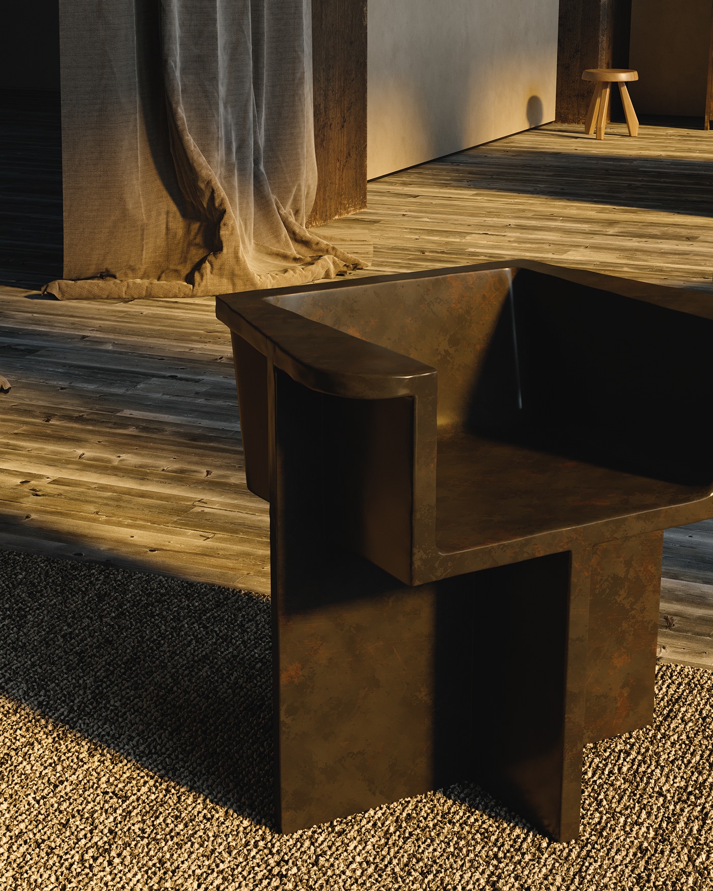 捕捉侘寂的香气丨菲律宾丨Denis Syrov-80