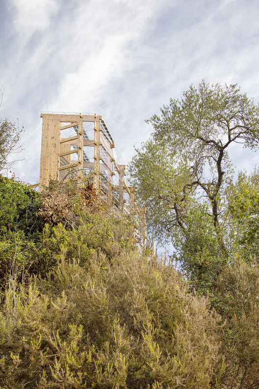 Solar Greenhouse(太阳能温室)丨西班牙巴塞罗那丨IAAC(加泰罗尼亚高级建筑学院)学生团队-53