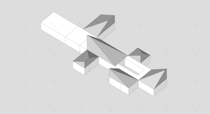 丨波兰波兹南丨PL.Architekci-47