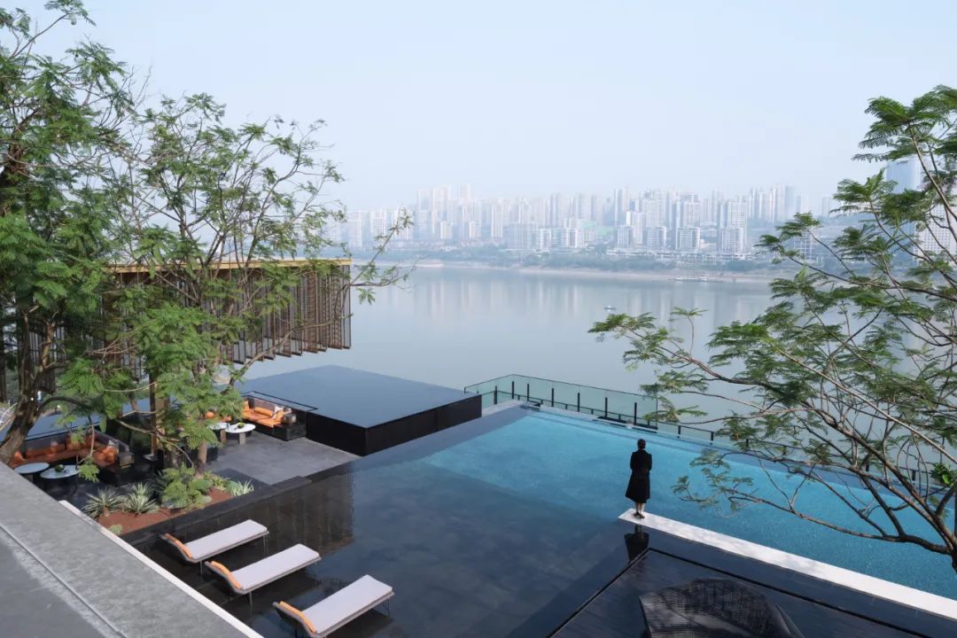 阳光城·天澜道11号丨中国重庆丨朗道国际设计-61