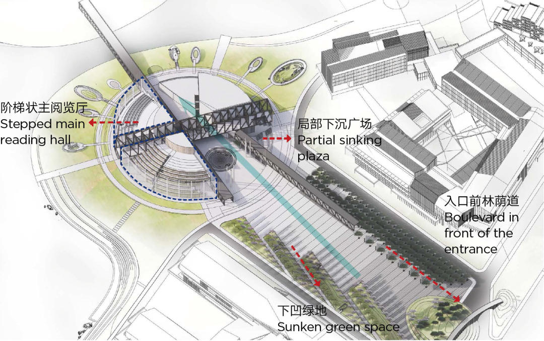 北京理工大学长三角研究院丨中国嘉兴丨同济大学建筑设计研究院（集团）有限公司等-73