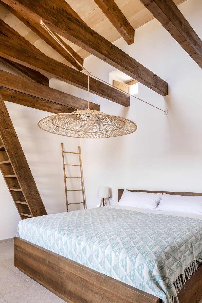 Sa Taronja文化中心改造项目丨叙利亚德拉丨BEEF ARCHITEKTI-30