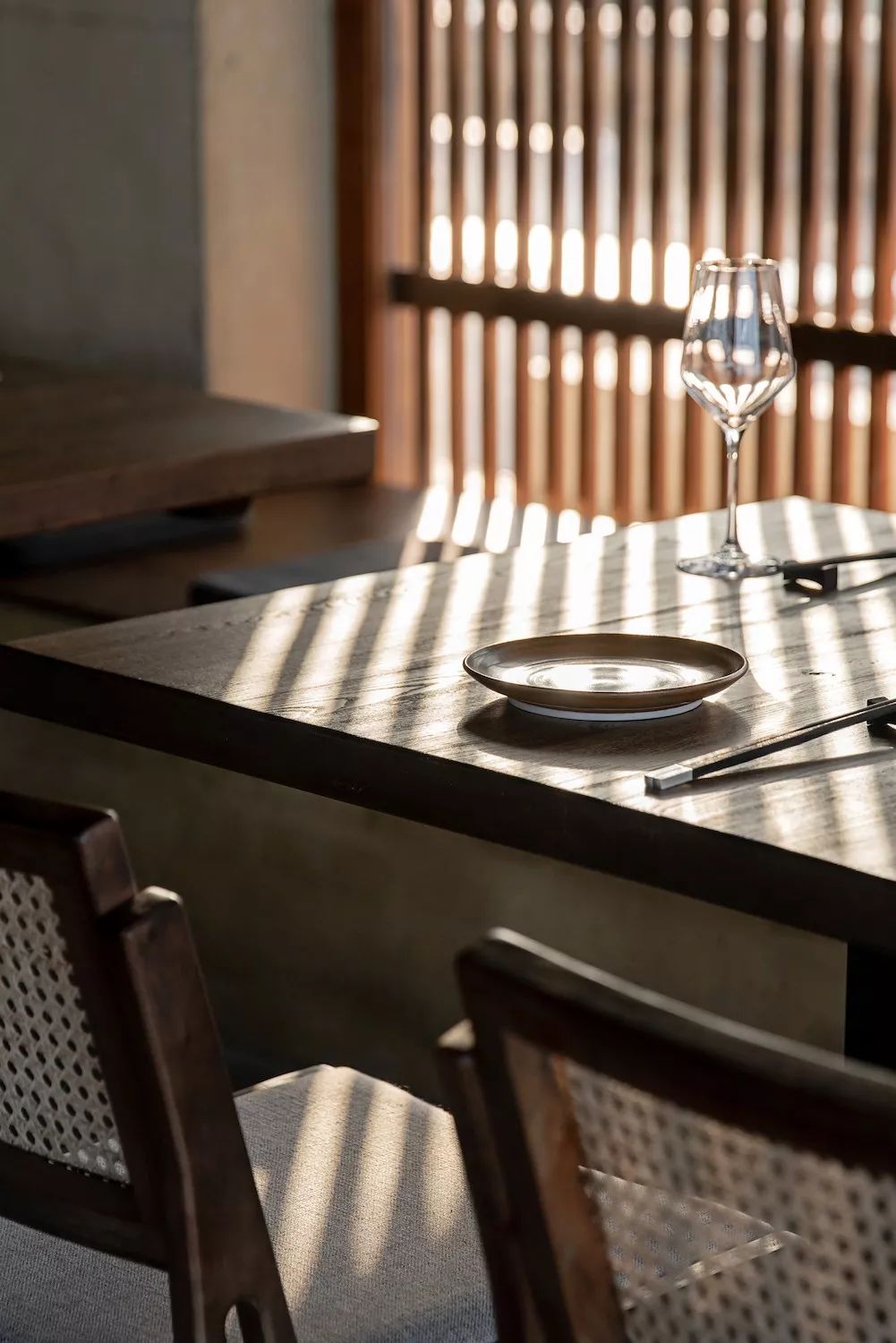 重庆拾山房 | 隐匿山野的诗意栖居-42