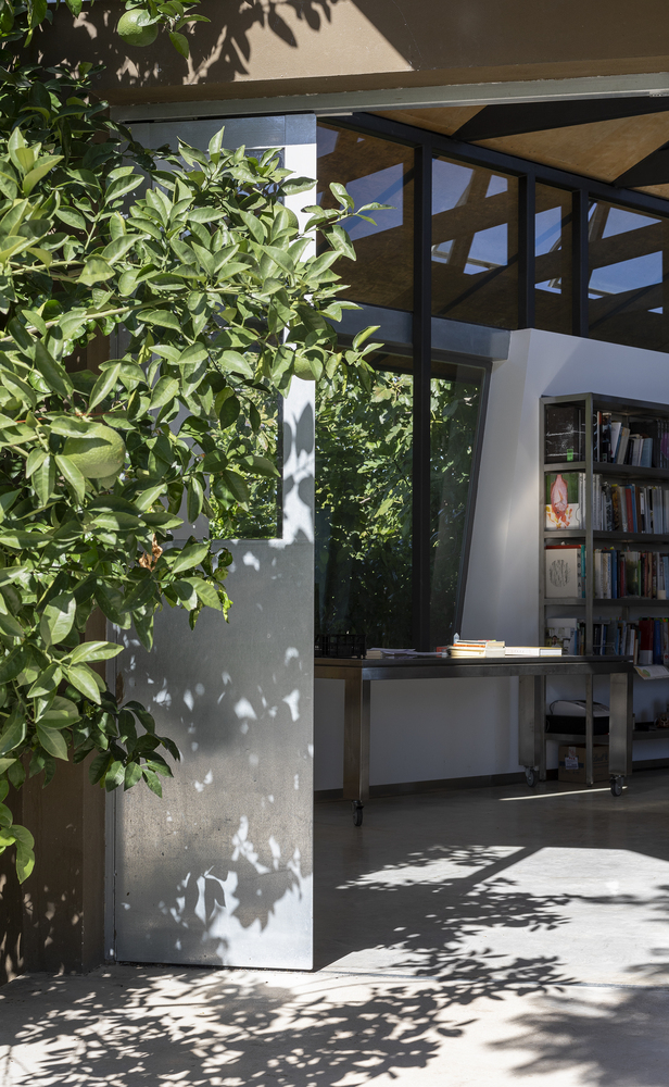 橙园中的食验室丨Carlos Salazar 工作室-52