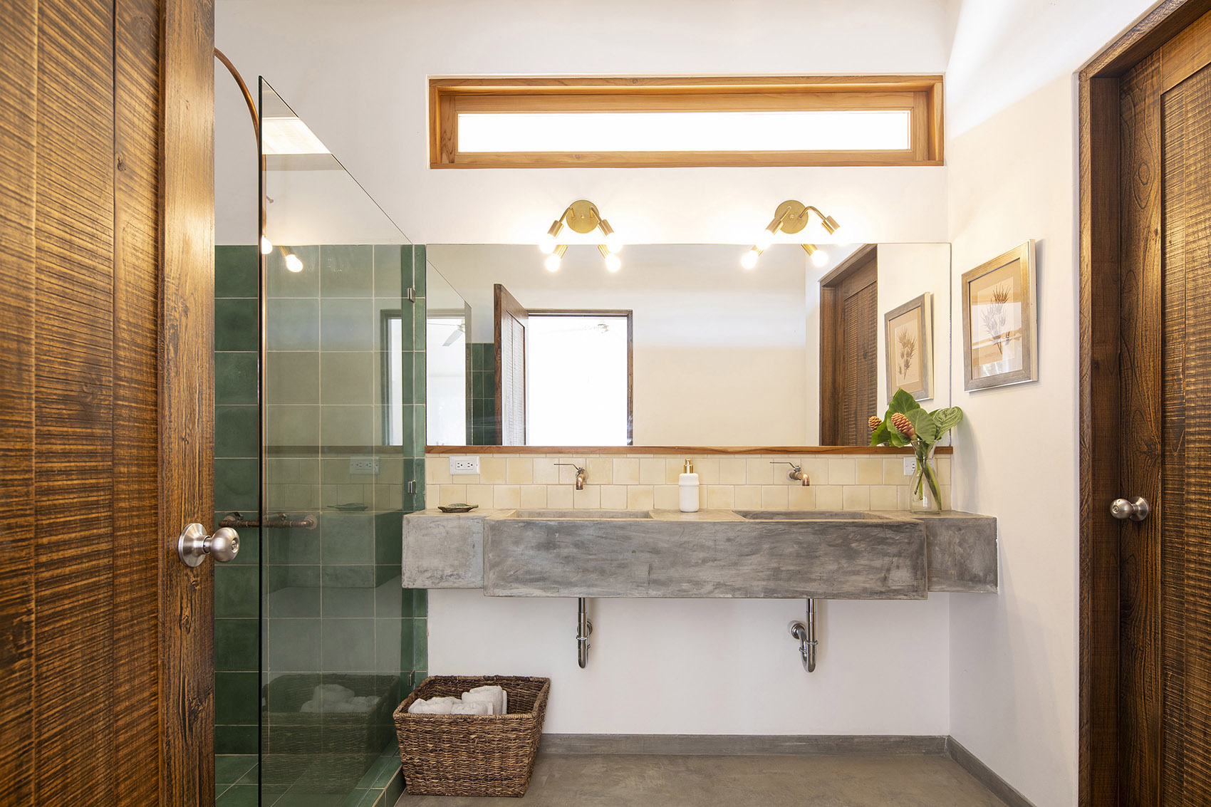 Nomadic 酒店丨哥斯达黎加丨Salagnac Arquitectos-62