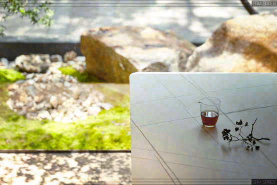 天心明月丨中国福州丨引筑工艺美学-27