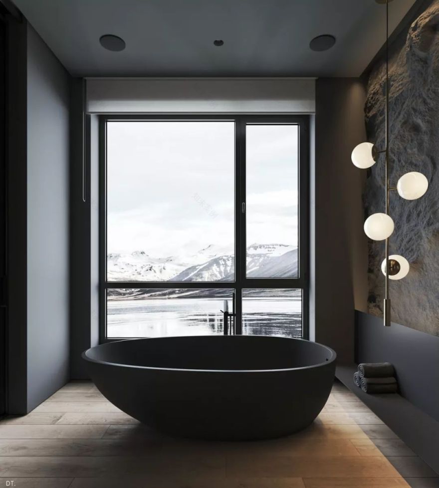 极简轻奢,打造高级生活空间-41