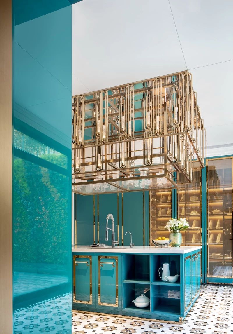 北京懋源·璟玺丨中国北京丨北京居其美业室内设计有限公司-11