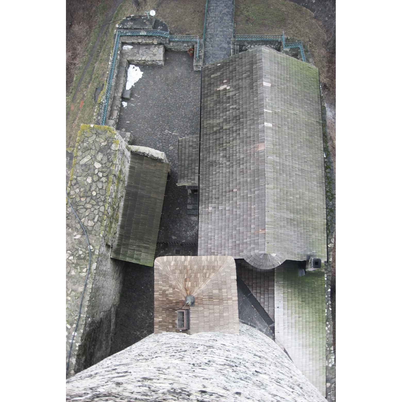 Revitalizace horního nádvoří hradu Štramberk – Mrva.net-22