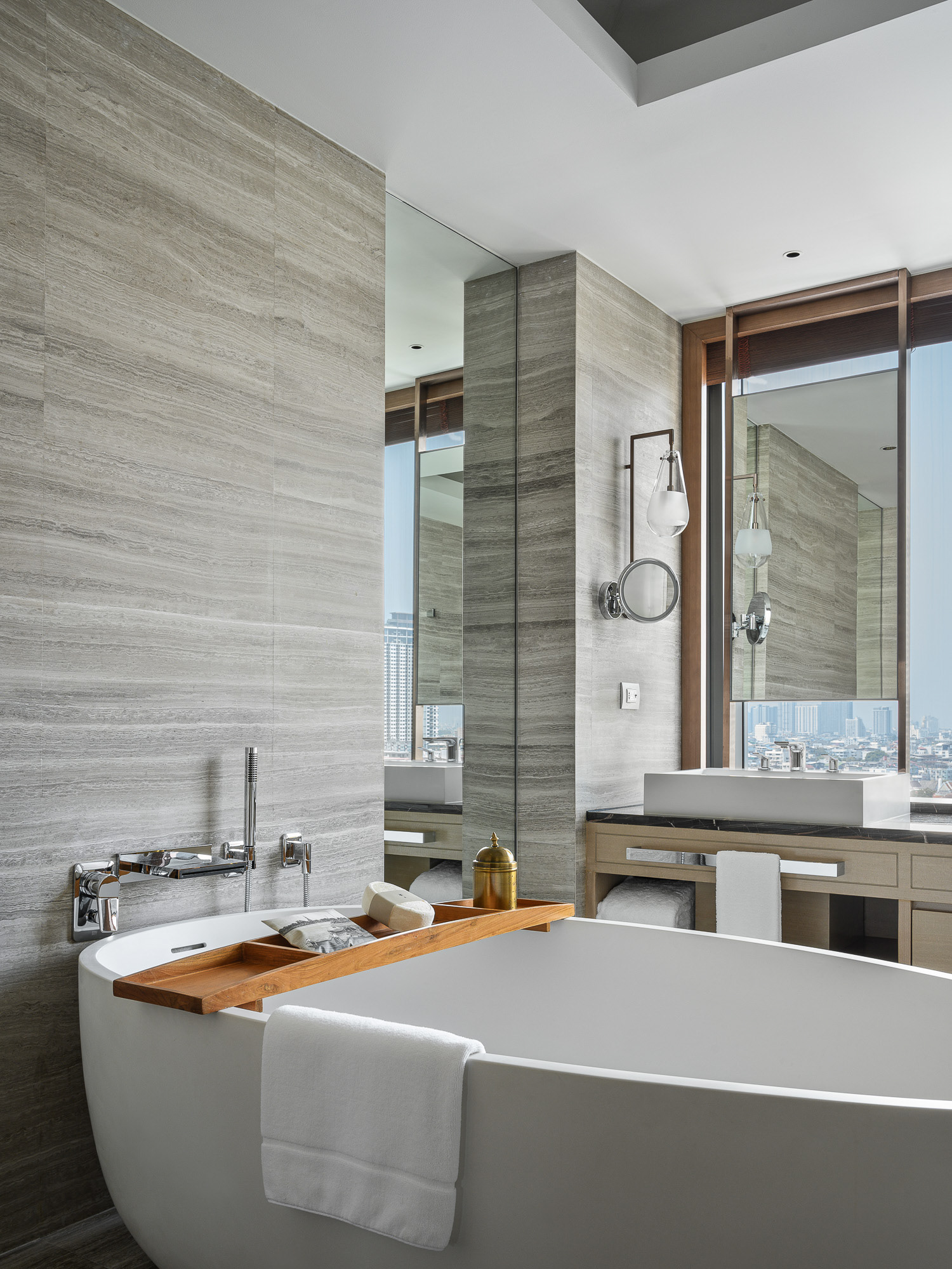 CAPELLA BANGKOK I-16