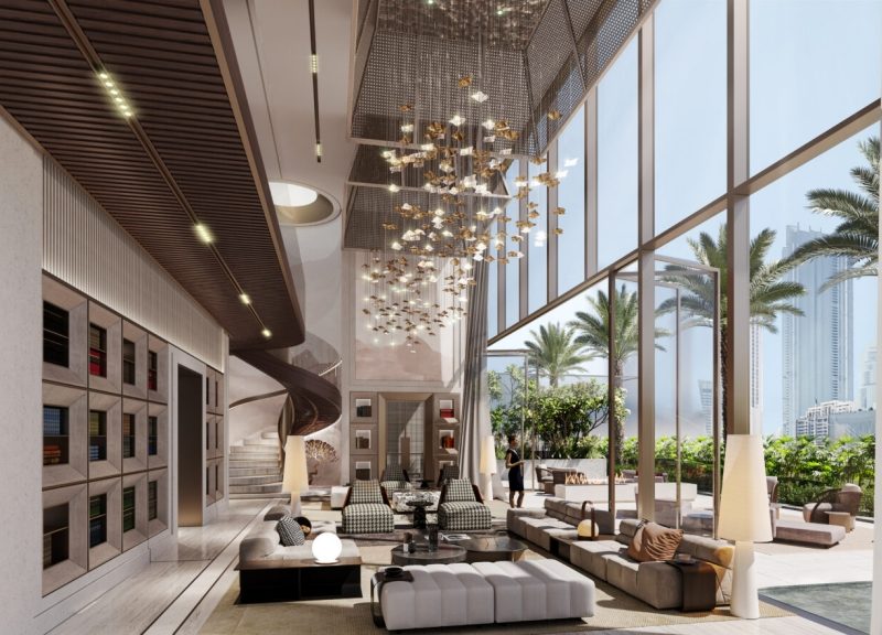 Highlights from the 19th Edition of Design Miami - Covet Edition-5