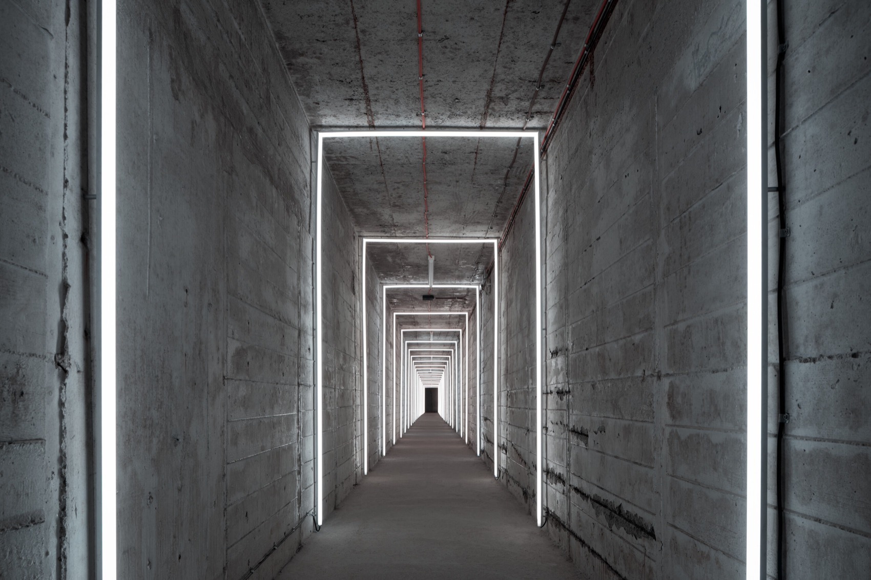 Vanguard阁楼公寓丨意大利布拉-22