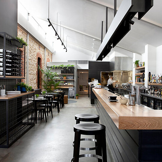 The Wine Store by Design Theory | Australian Interior Design Awards-8