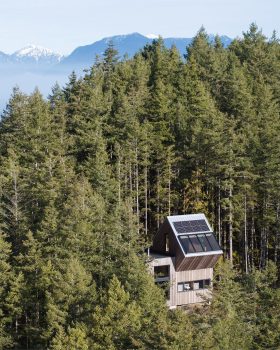 自建房丨哥伦比亚丨Daria Sheina Studio