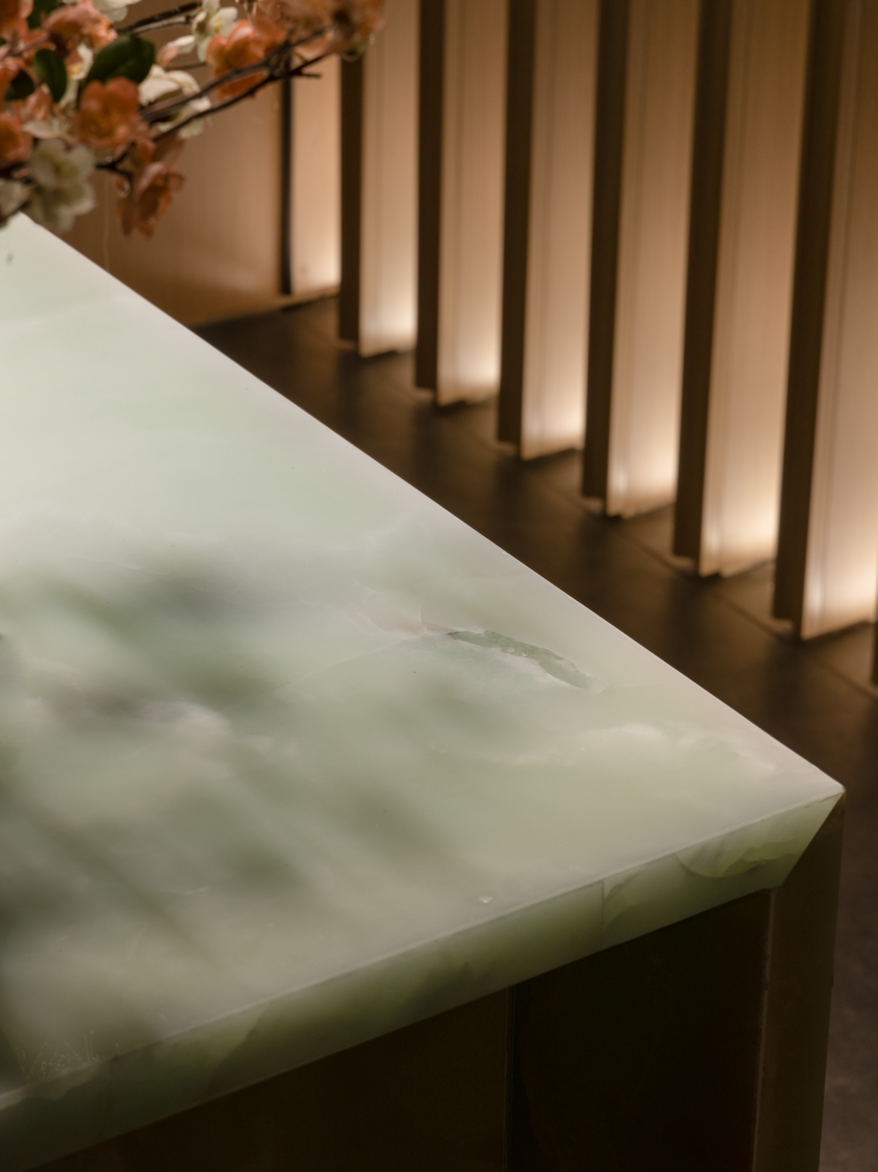 深业·麓溪云境下叠别墅丨中国长沙丨广州共生形态工程设计有限公司-10