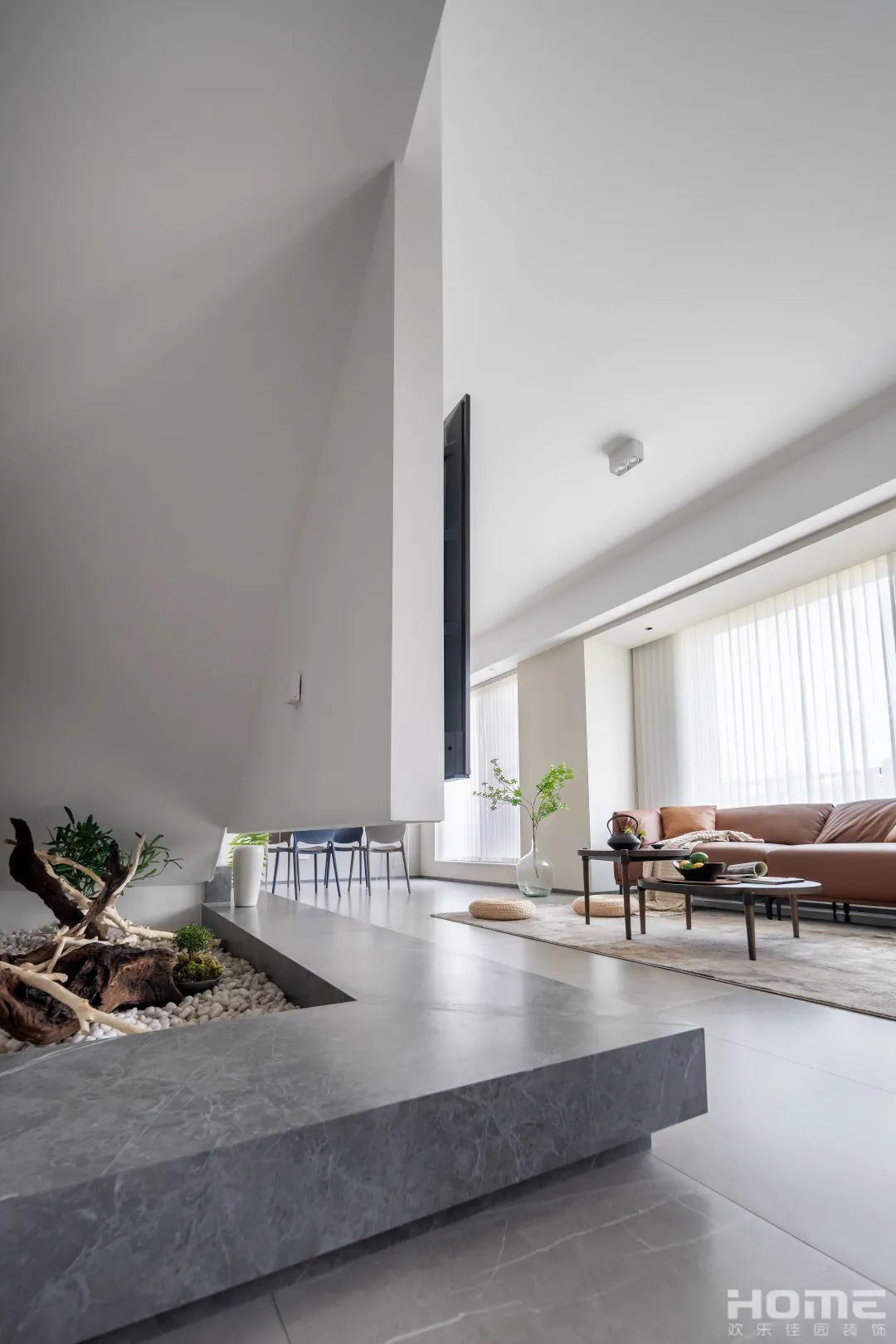 实景新作|一米阳光-12