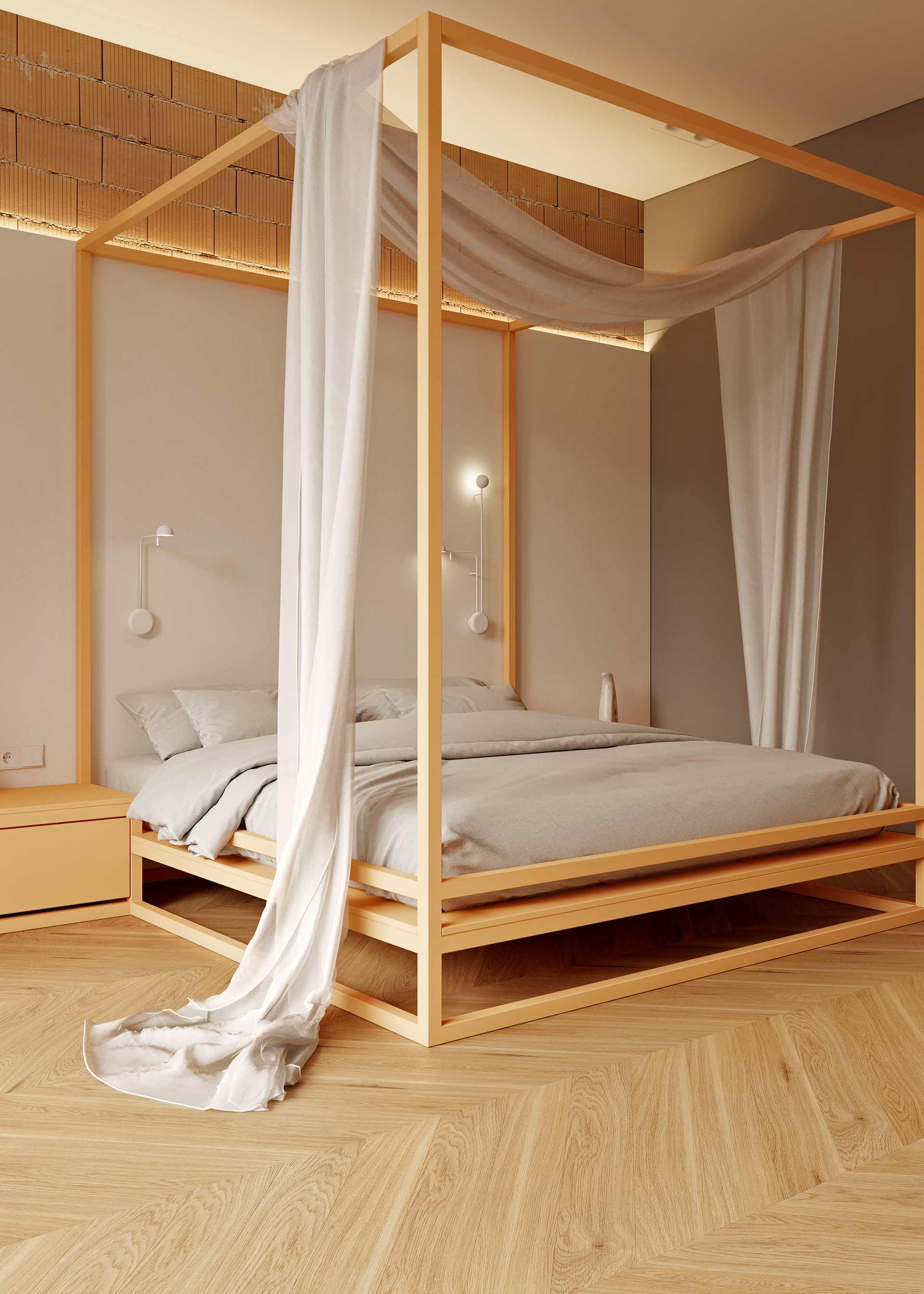 再多一个项目就少一个问题丨乌克兰基辅丨Vasyuk Vladimir,Kate Raspopina-52