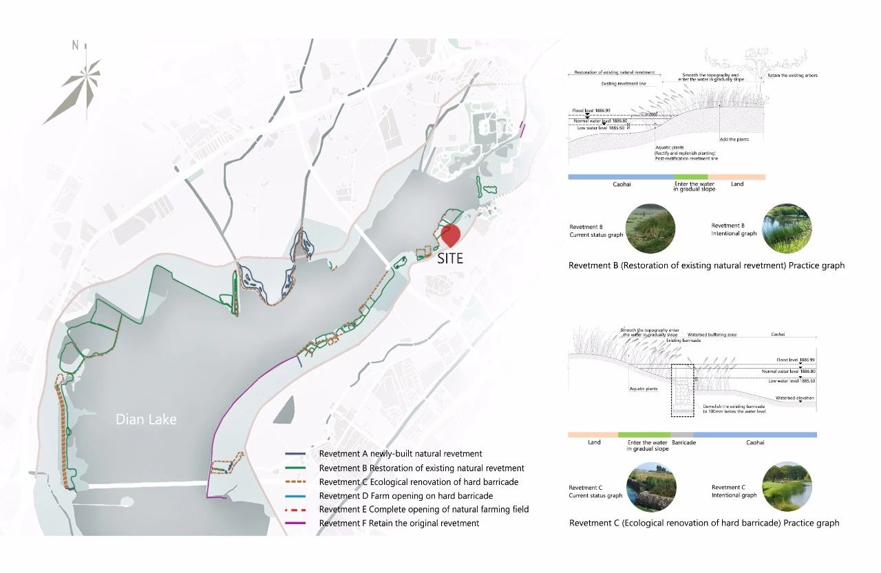  圆点设计丨昆明云海一号•湿地展示公园 景观设计 丨中国云南-56