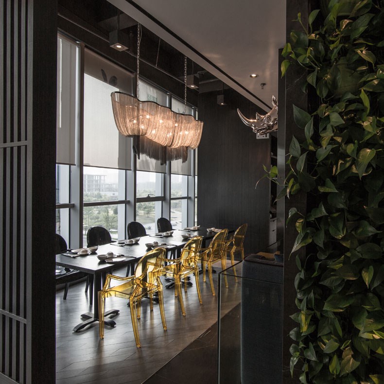 GID香港采蝶轩餐厅设计-0