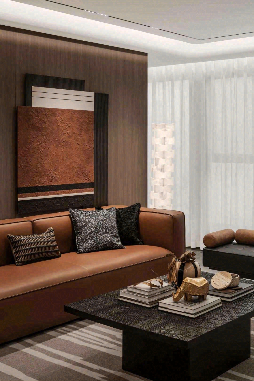 美的·天璟森系美学馆丨中国邯郸丨励时设计（国际）-51