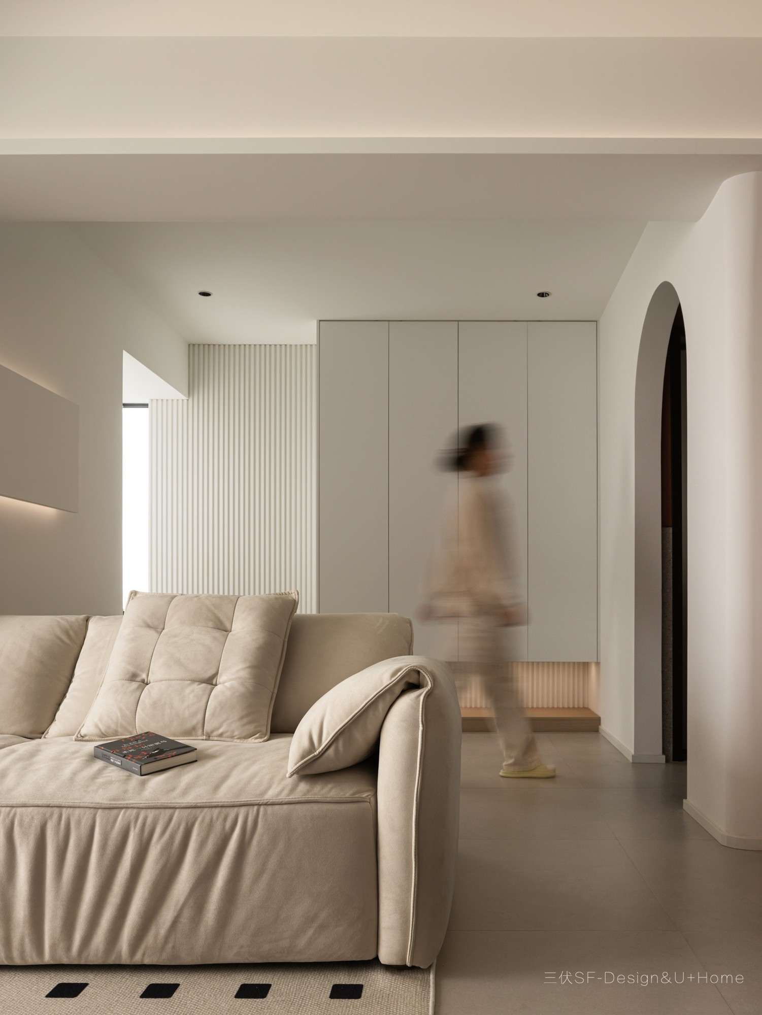 温馨奶油系心灵治愈之旅丨三伏设计-18