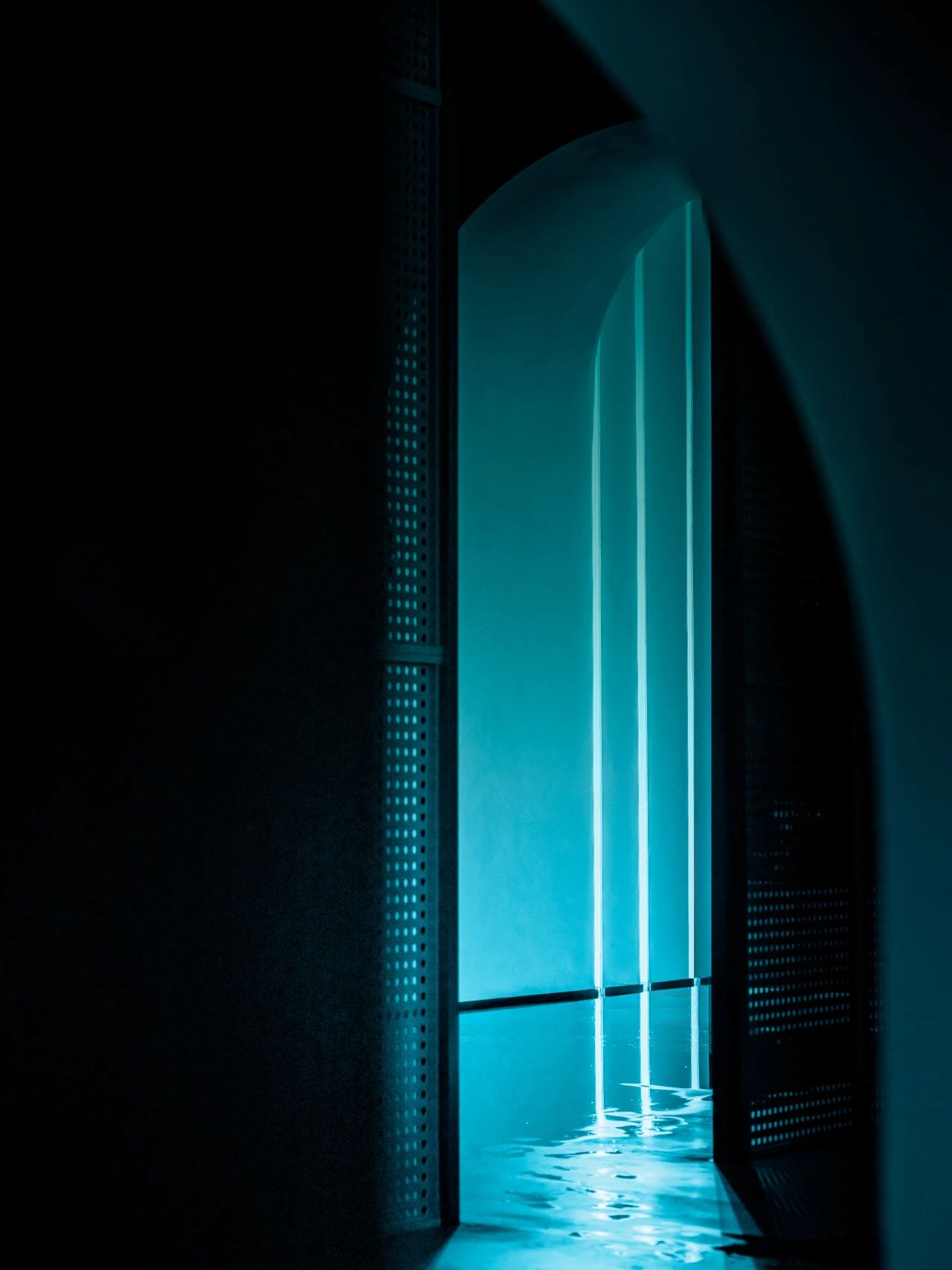 昆明·surfing NSC 星云冲浪馆丨中国昆明丨零境设计-37