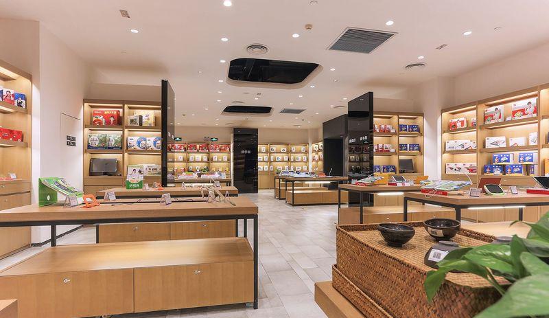 芜湖新华书店-13