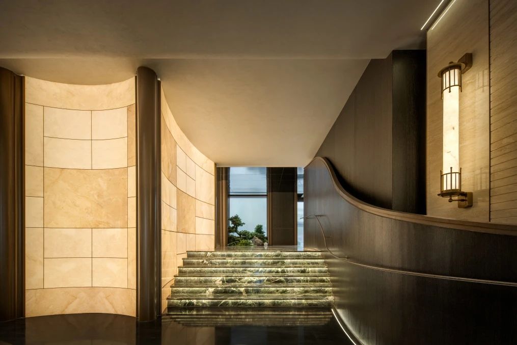 金宏泰 · 橙园丨中国潍坊丨DAS大森设计-3