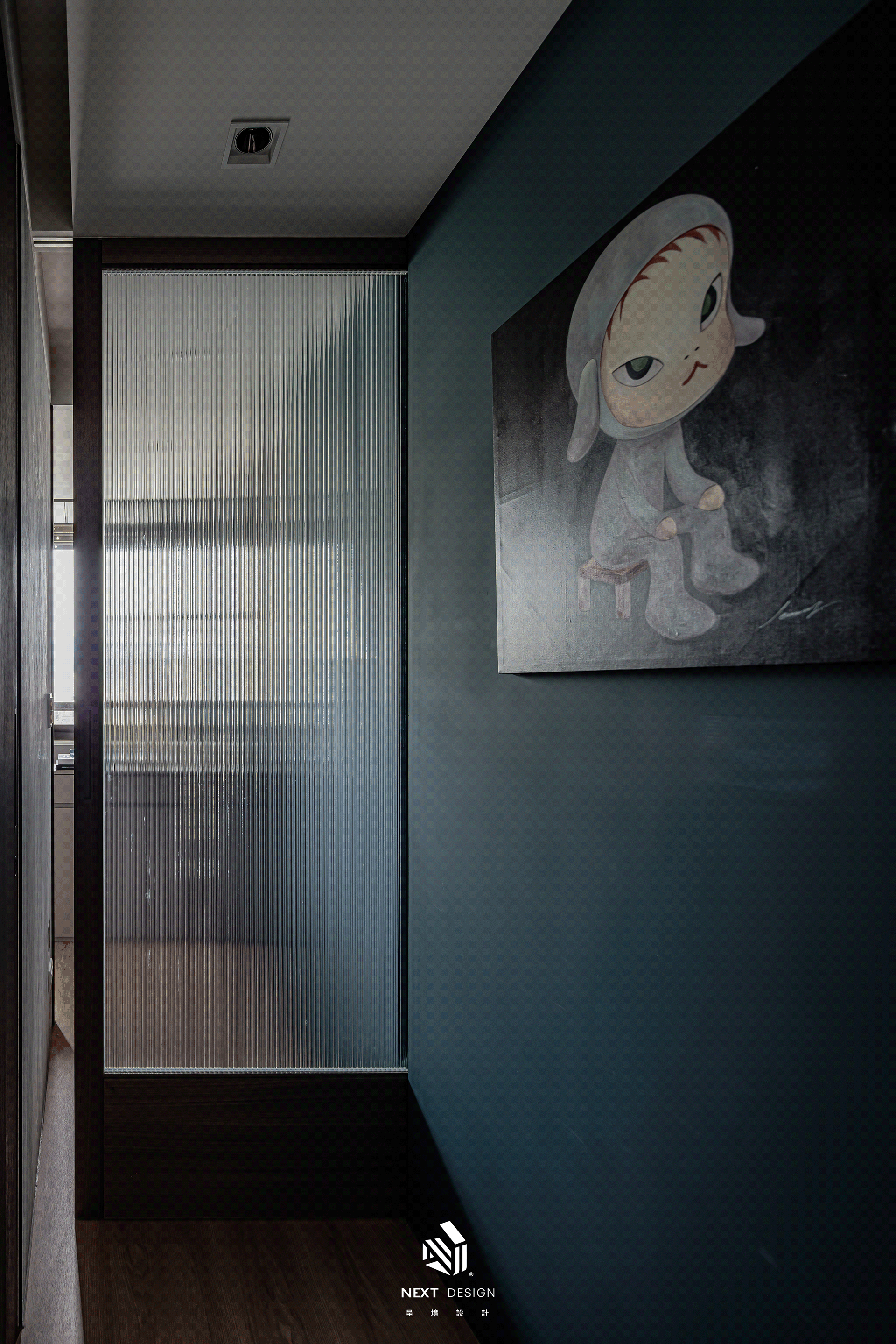 童年·住所丨中国台北丨Next Design Group | 呈境室内装修设计-10