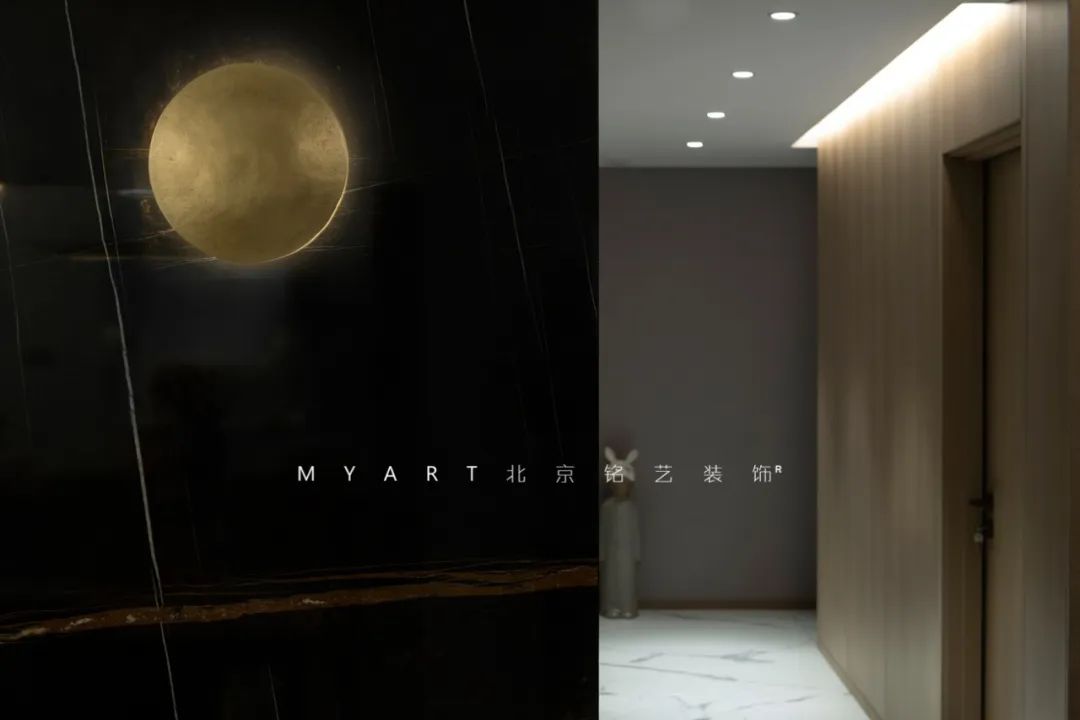 现代简约家居,编织生活理想-16