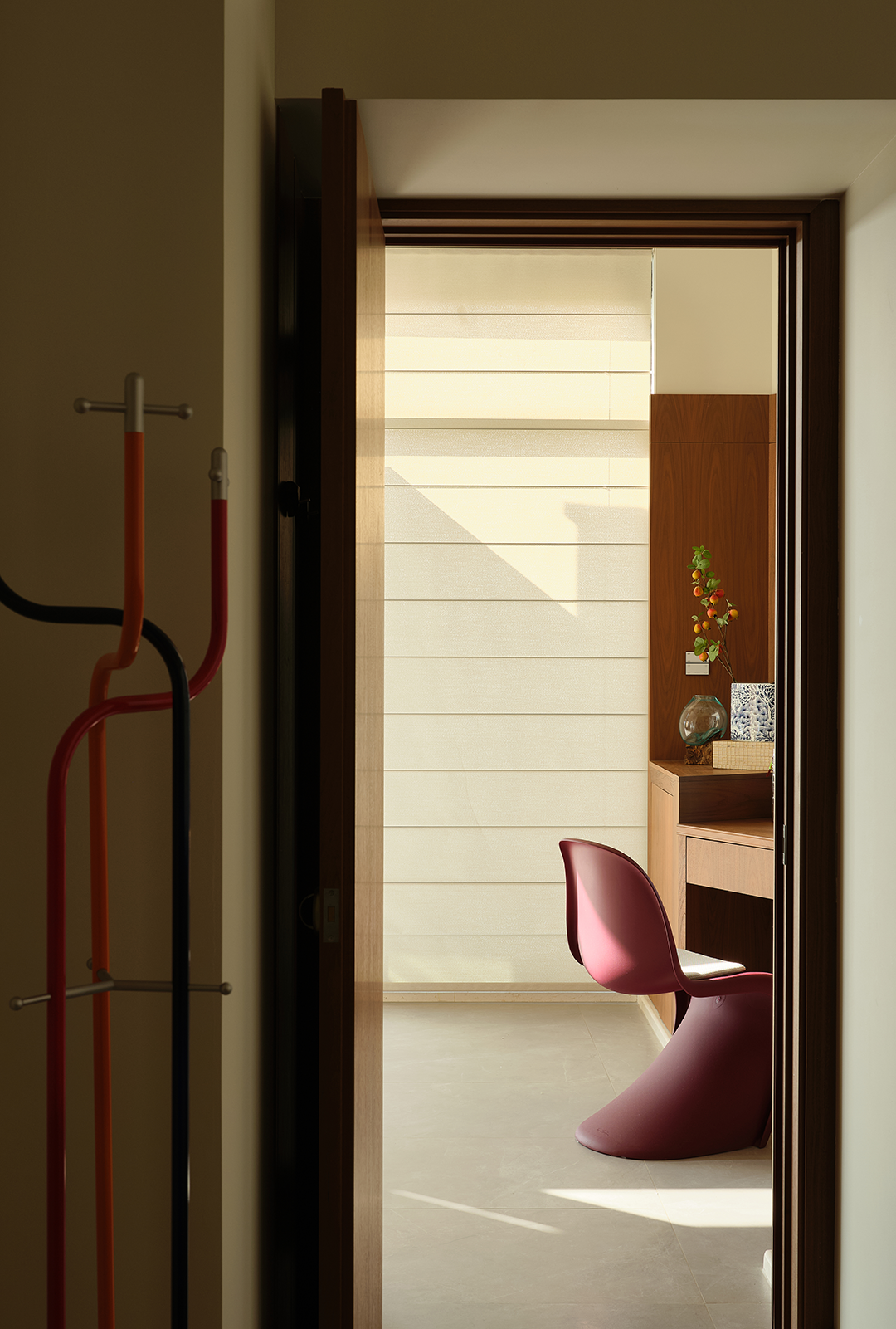 东南智汇城丨中国河北丨金舍装饰-59