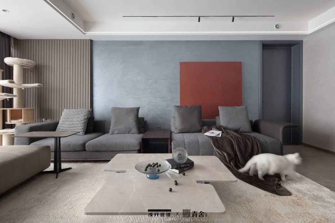 建发央玺丨浅尺住建-24