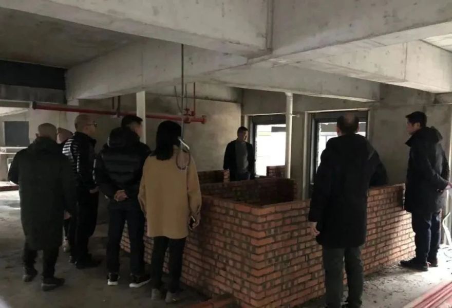 品辰设计 | 盗梦空间 | 极简自然的美学办公空间-13