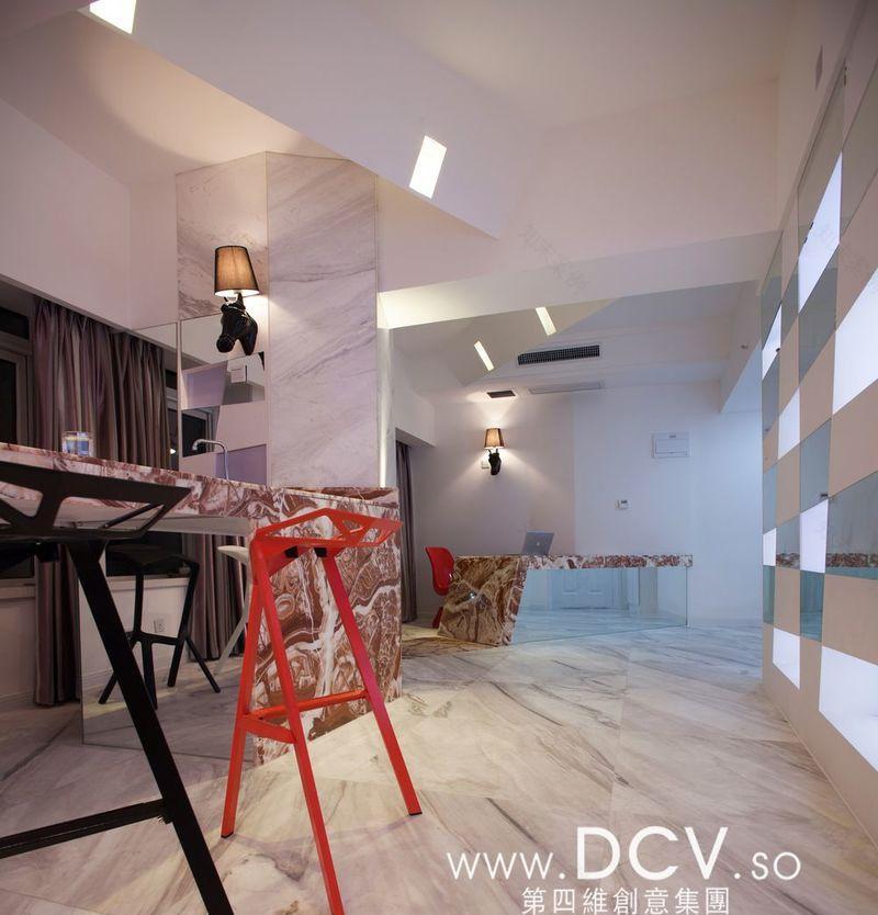 韩国李勋美发沙龙会所-16