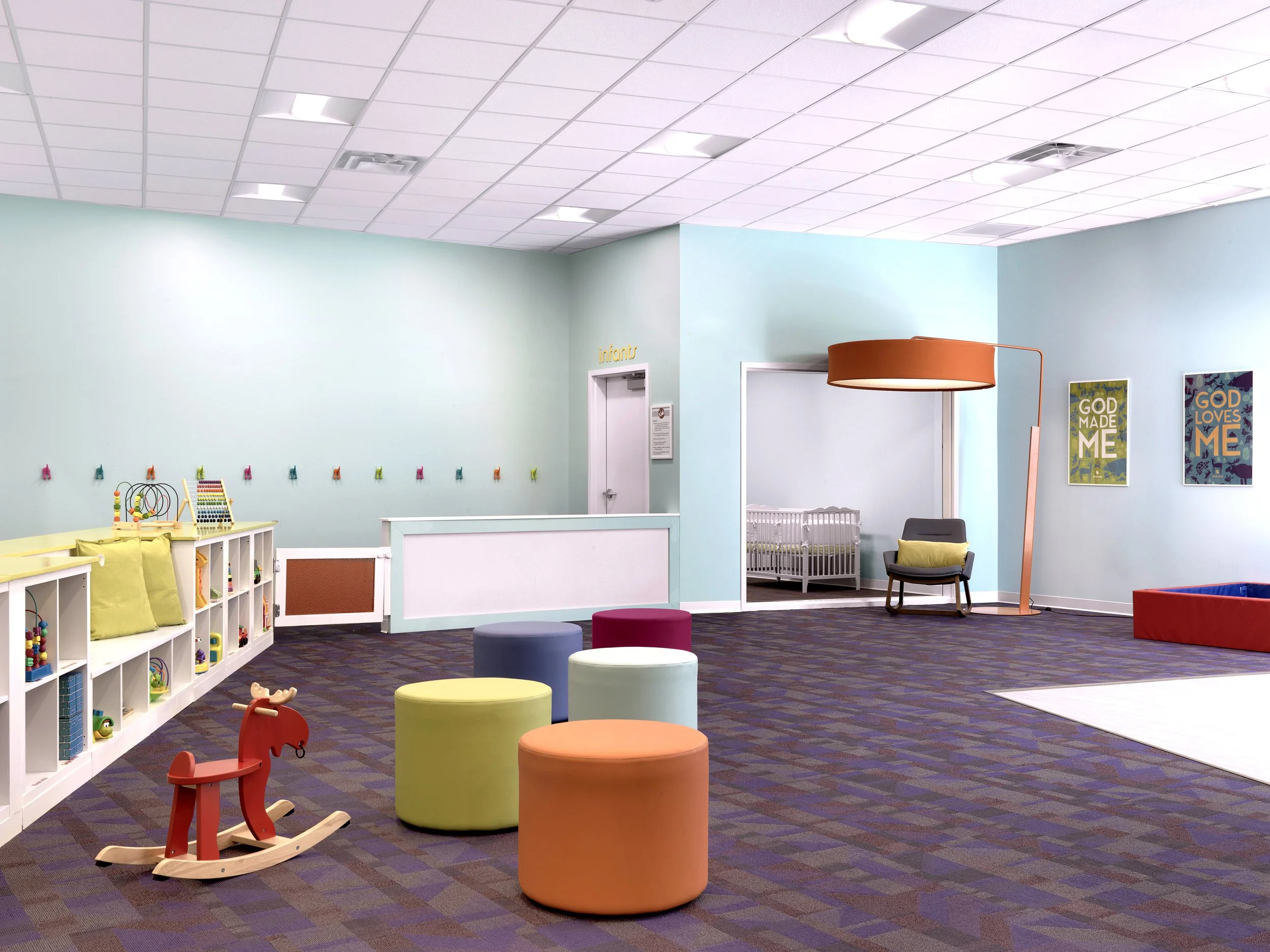 Project Feature: The Gathering — Vessel Architecture-12