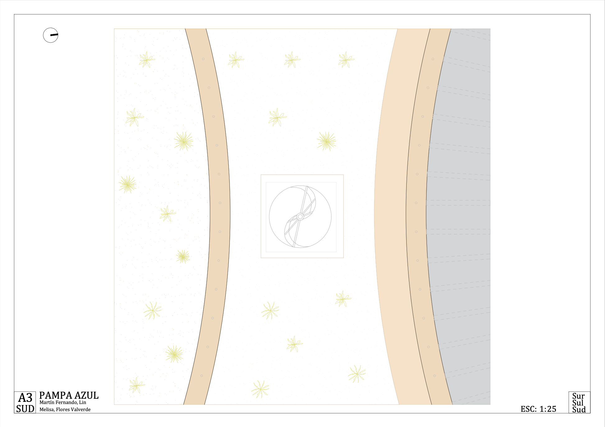 Captador de Viento en Estepa Penísula Váldes-4