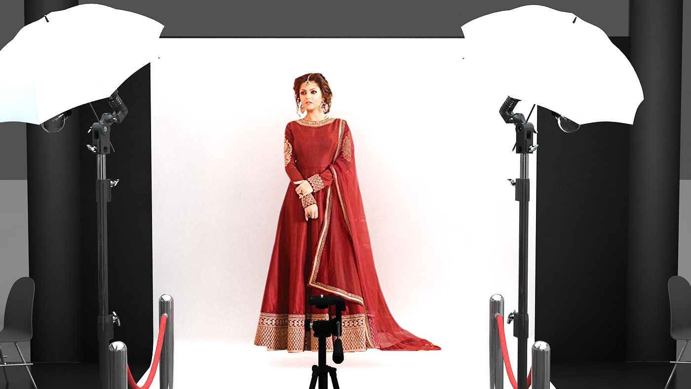 FUJIFILM - STAND EXHIBITION-7