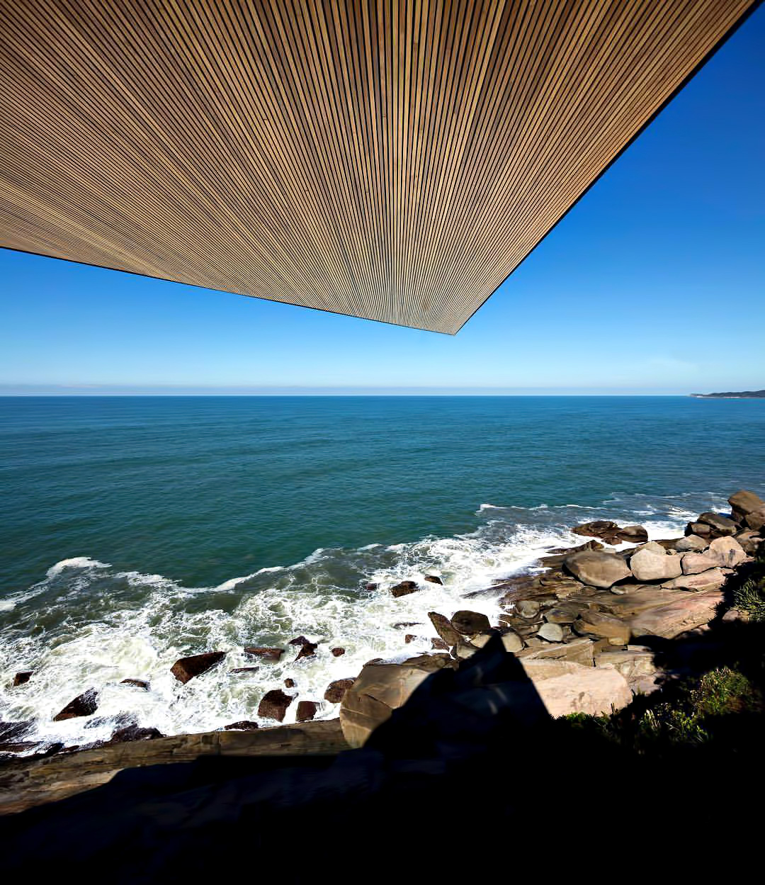 半岛之家丨Brazil丨Bernardes Arquitetura-31