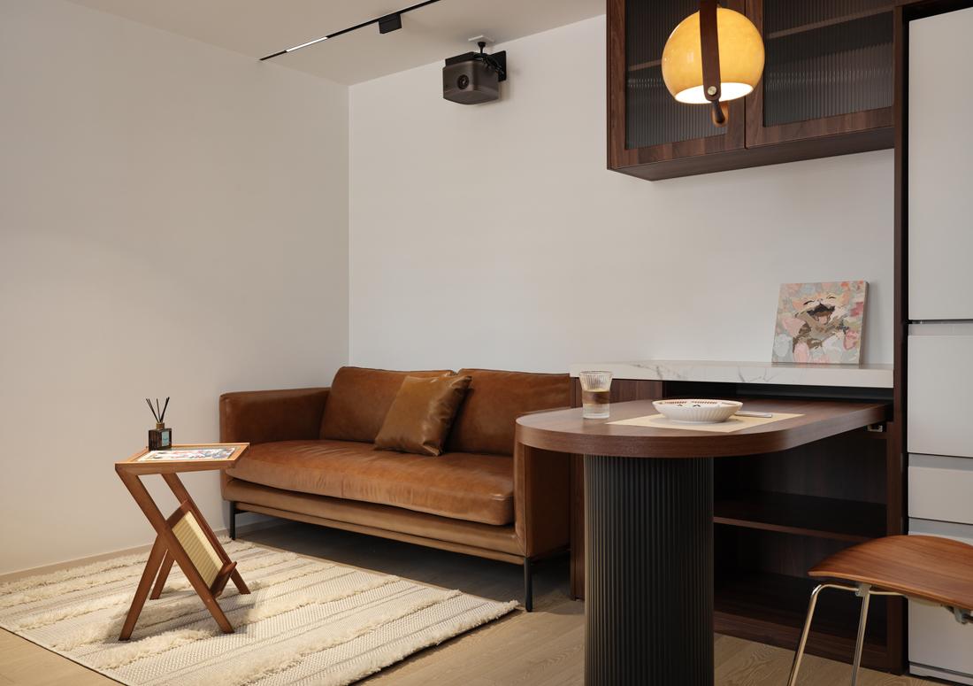 60m²手枪老破小完美逆袭丨中国上海-16