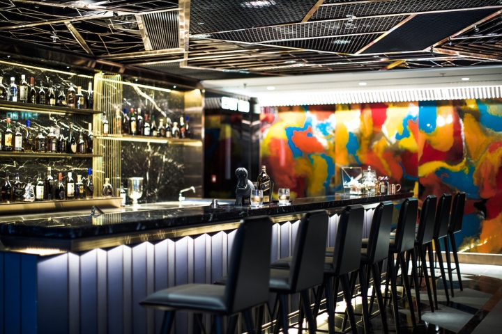 香港 Cozi Lounge-23