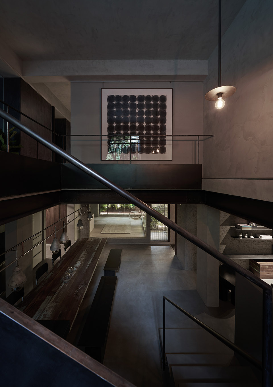 士东许宅丨中国台北丨KC design studio-16