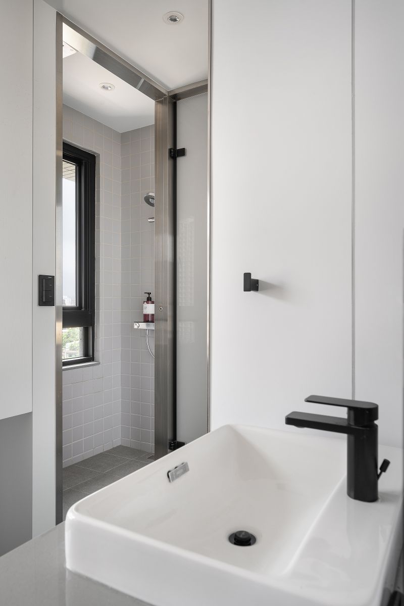 墨染室内设计作品丨禾光室内装修设计有限公司-65