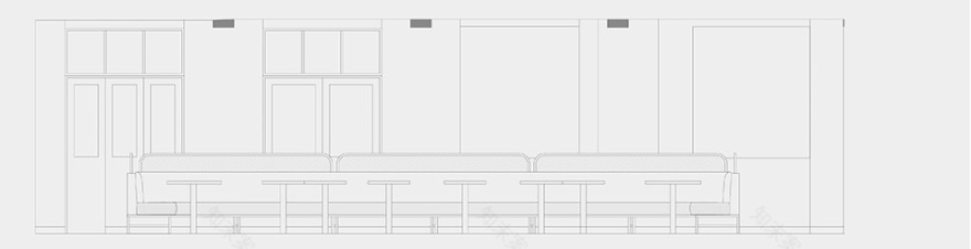 Sisterhood 餐厅丨澳大利亚霍巴特丨Biasol 事务所-53