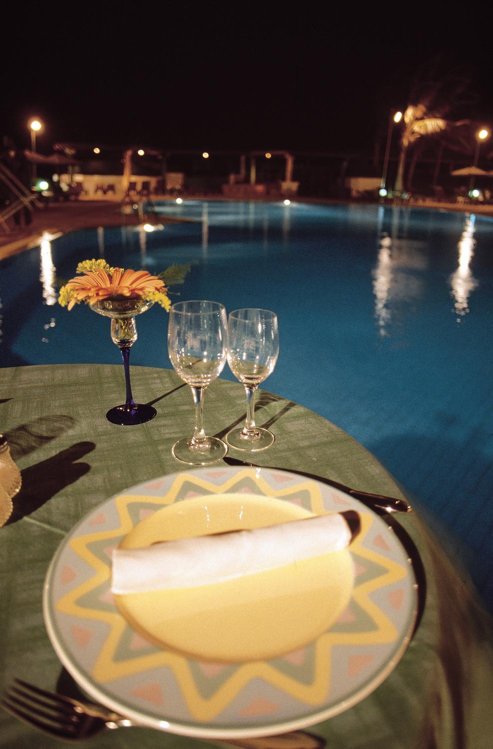 )Le Meridien President, Dakar, Senegal-30