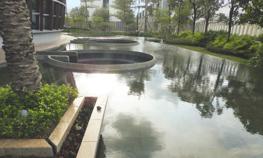 海口某城市开发项目丨中国海口-6