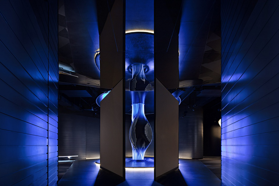 2021中国设计趋势·未来家居的四个故事丨YANG DESIGN-34