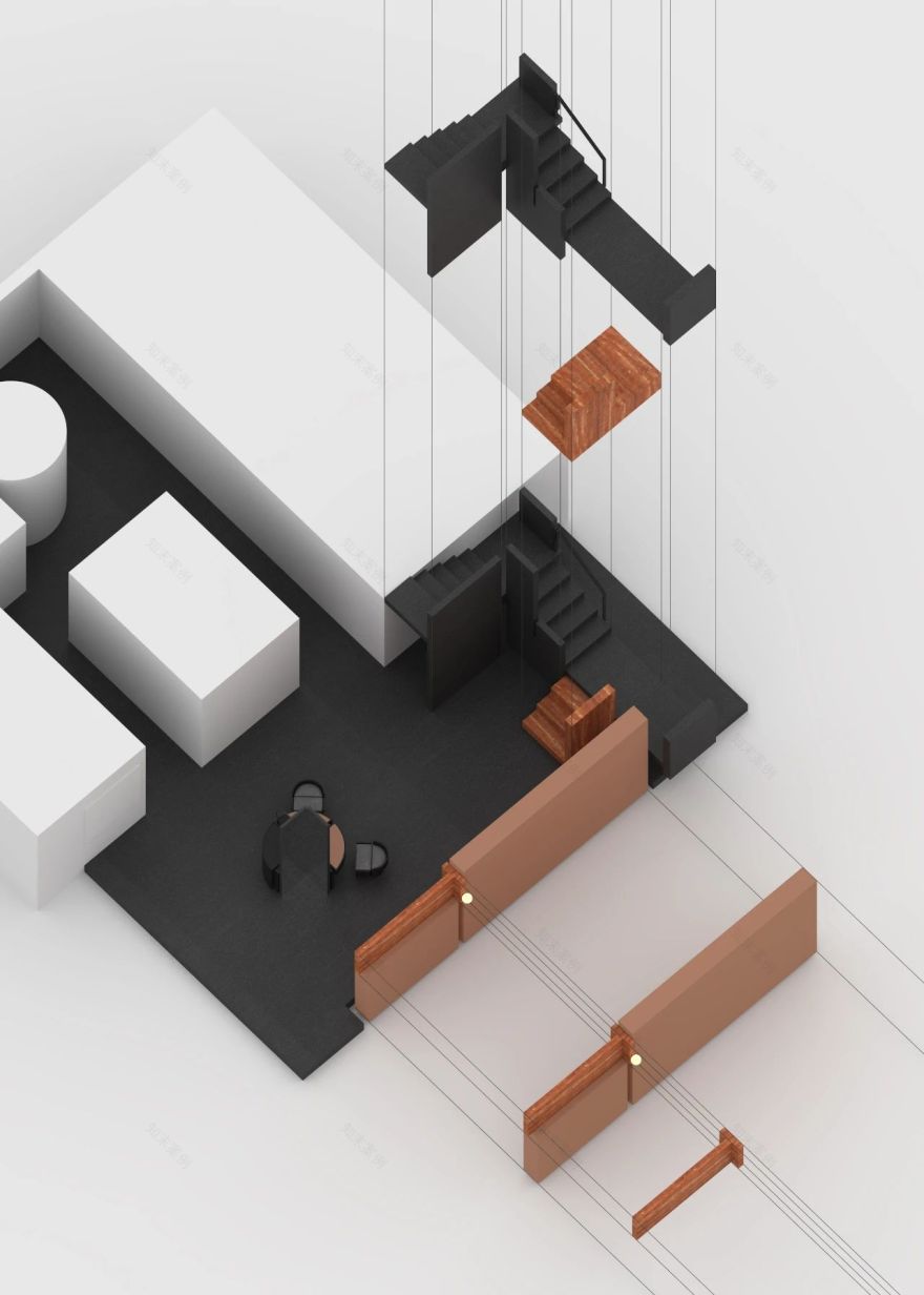 布缇兰丨中国东莞丨壹席设计-148