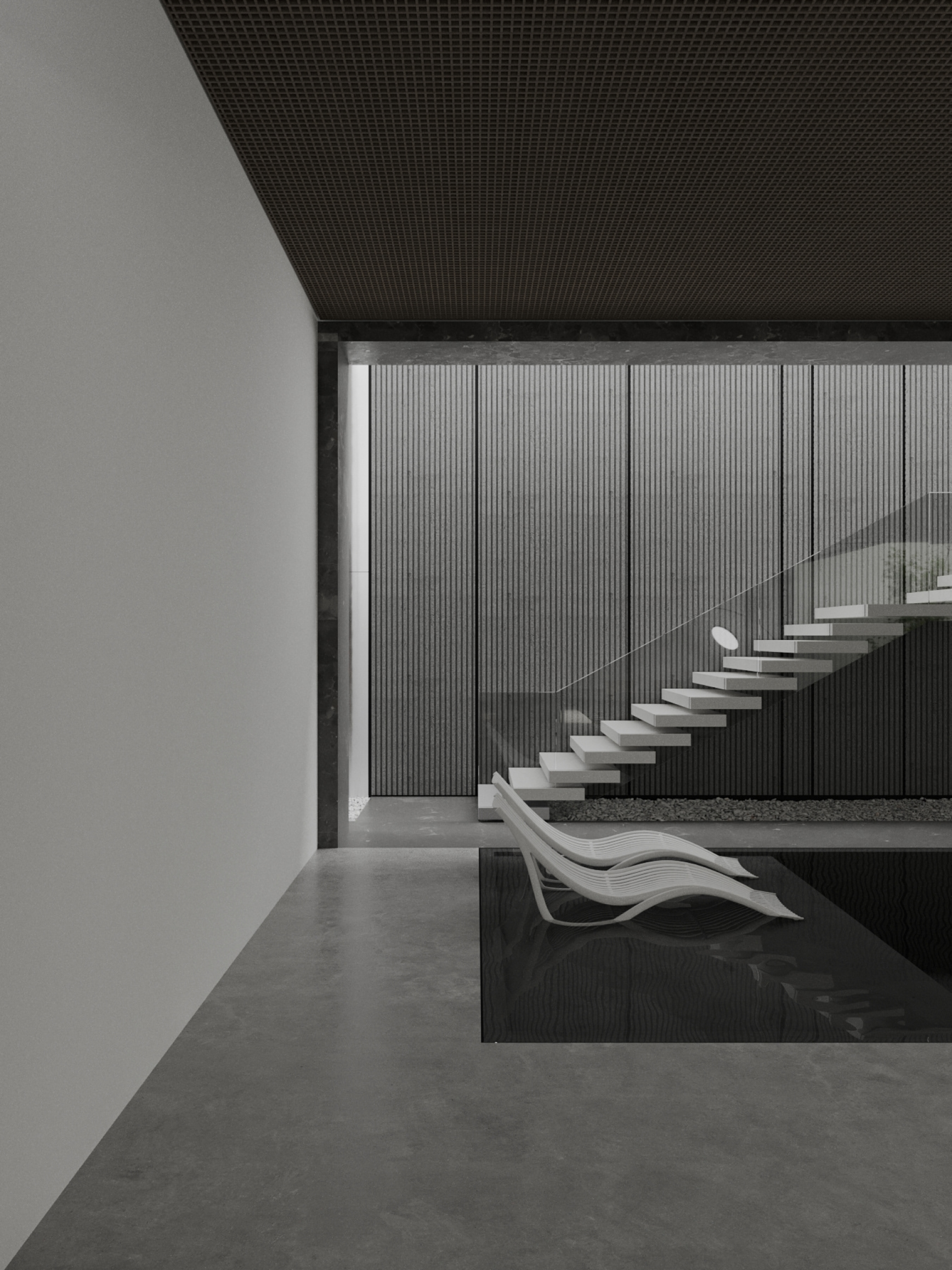 沙特豪华别墅884号丨沙特阿拉伯利雅得丨ARTIMITRO-58