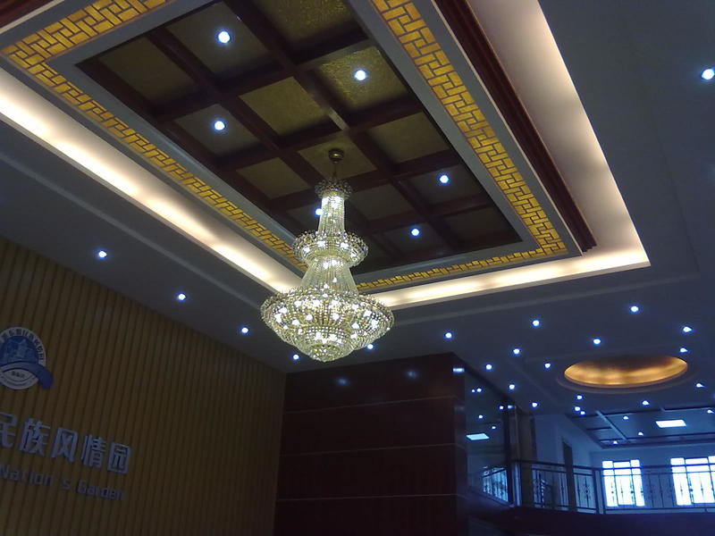 金滩东盟苑销售中心-3