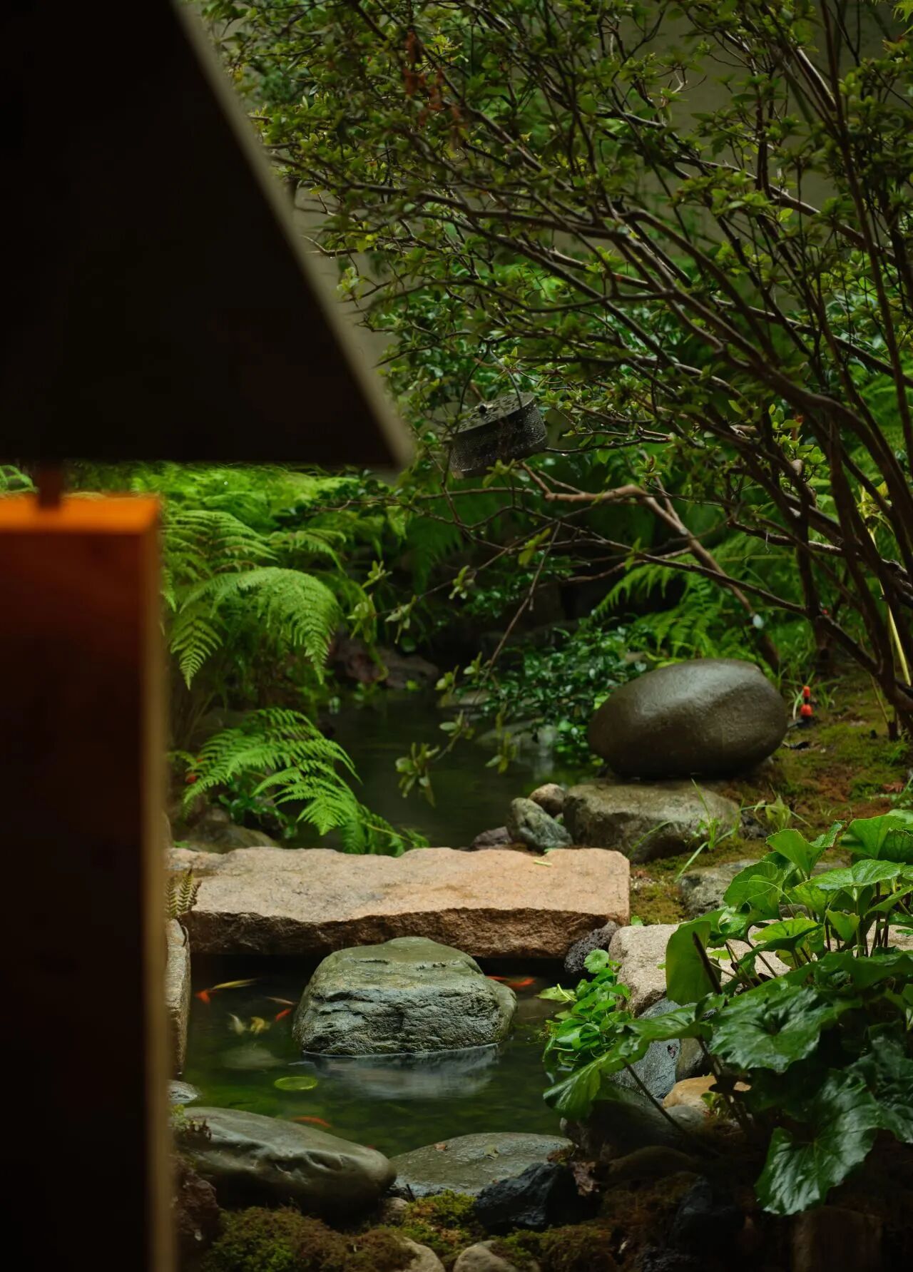 桃花园著丨中国南京丨莲设计 陈熠-13